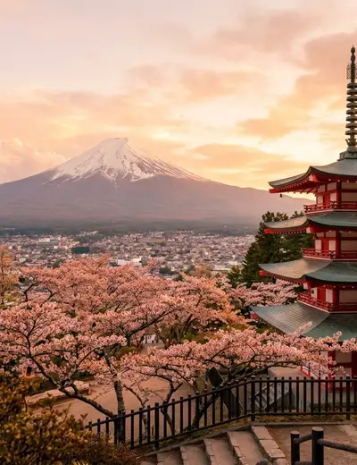 Japan