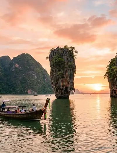 Thailand