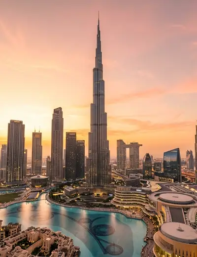 United Arab Emirates